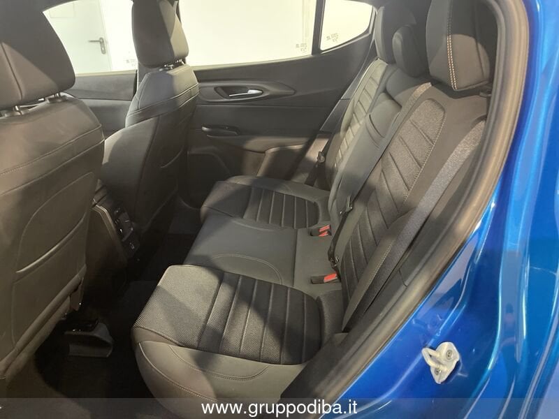 Alfa Romeo Tonale Tonale 1.5 hybrid Ti 160cv tct7- Gruppo Diba