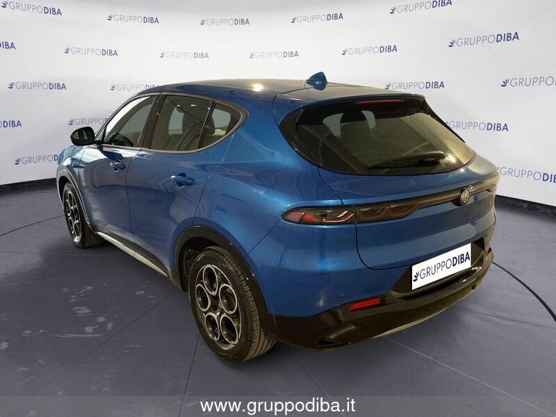 Alfa Romeo Tonale Tonale 1.5 hybrid Ti 160cv tct7- Gruppo Diba