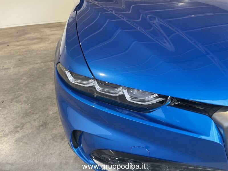Alfa Romeo Tonale Tonale 1.5 hybrid Ti 160cv tct7- Gruppo Diba