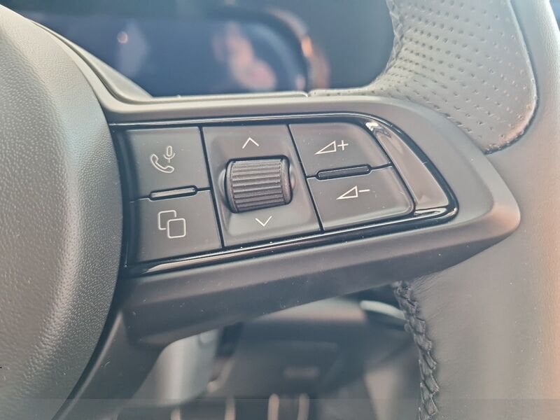 Alfa Romeo Tonale Tonale My24 Hybrid 160cv Sprint- Gruppo Diba