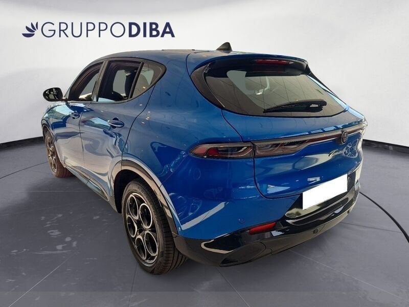 Alfa Romeo Tonale Tonale My24 Hybrid 160cv Sprint- Gruppo Diba