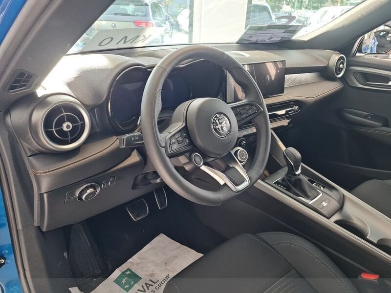 Alfa Romeo Tonale Tonale My24 Hybrid 160cv Sprint- Gruppo Diba