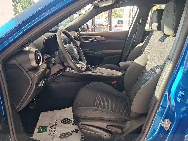 Alfa Romeo Tonale Tonale My24 Hybrid 160cv Sprint- Gruppo Diba