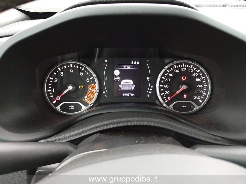 Jeep Renegade Renegade 1.0 t3 Longitude 2wd- Gruppo Diba