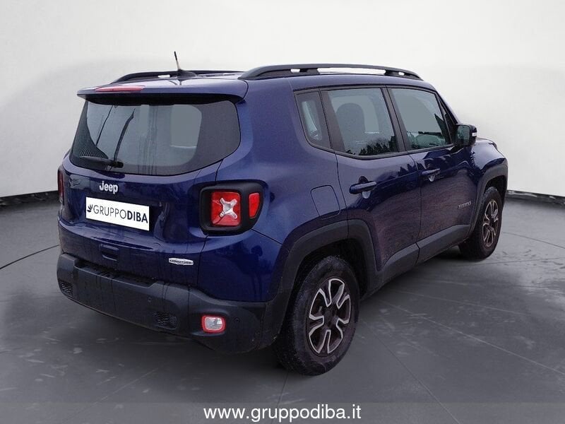 Jeep Renegade Renegade 1.0 t3 Longitude 2wd- Gruppo Diba