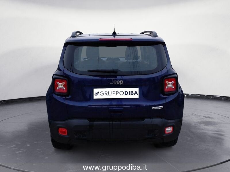 Jeep Renegade Renegade 1.0 t3 Longitude 2wd- Gruppo Diba