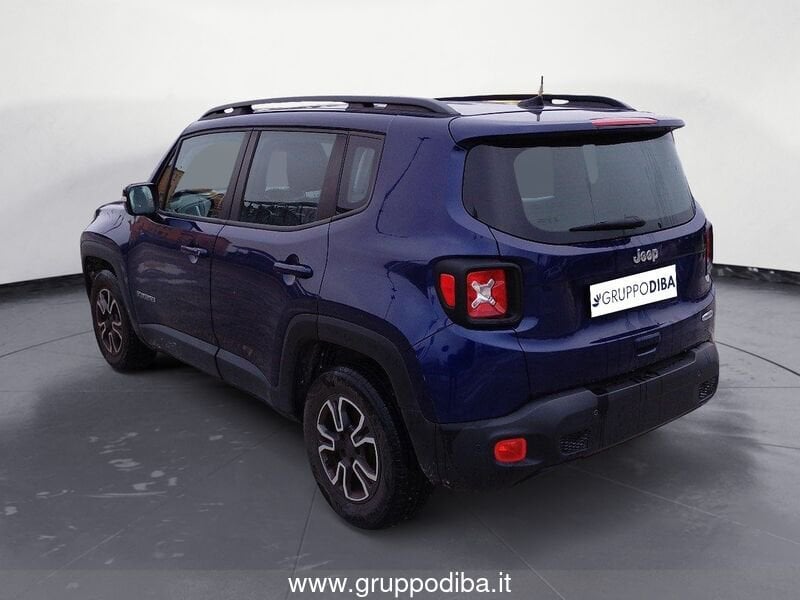 Jeep Renegade Renegade 1.0 t3 Longitude 2wd- Gruppo Diba