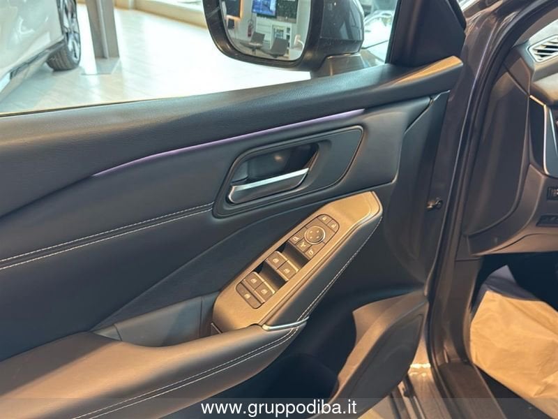 Nissan Qashqai QASHQAI N-CONNECTA e-POWER 2WD- Gruppo Diba