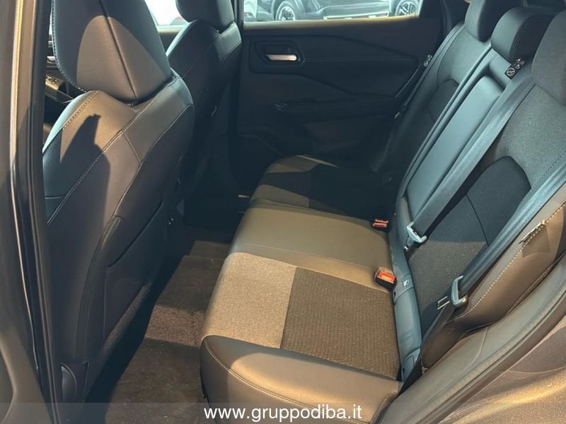 Nissan Qashqai QASHQAI N-CONNECTA e-POWER 2WD- Gruppo Diba