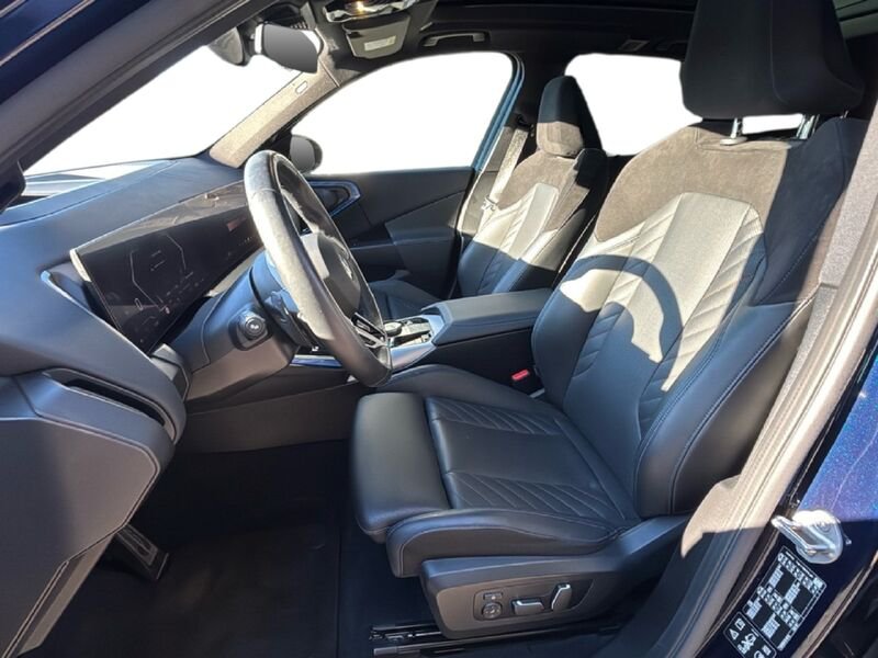 BMW X3 X3 xdrive20d MSport auto- Gruppo Diba
