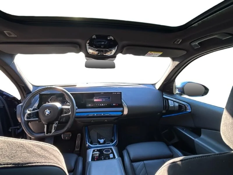 BMW X3 X3 xdrive20d MSport auto- Gruppo Diba