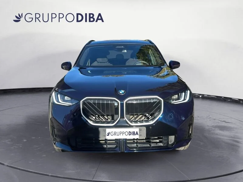 BMW X3 X3 xdrive20d MSport auto- Gruppo Diba