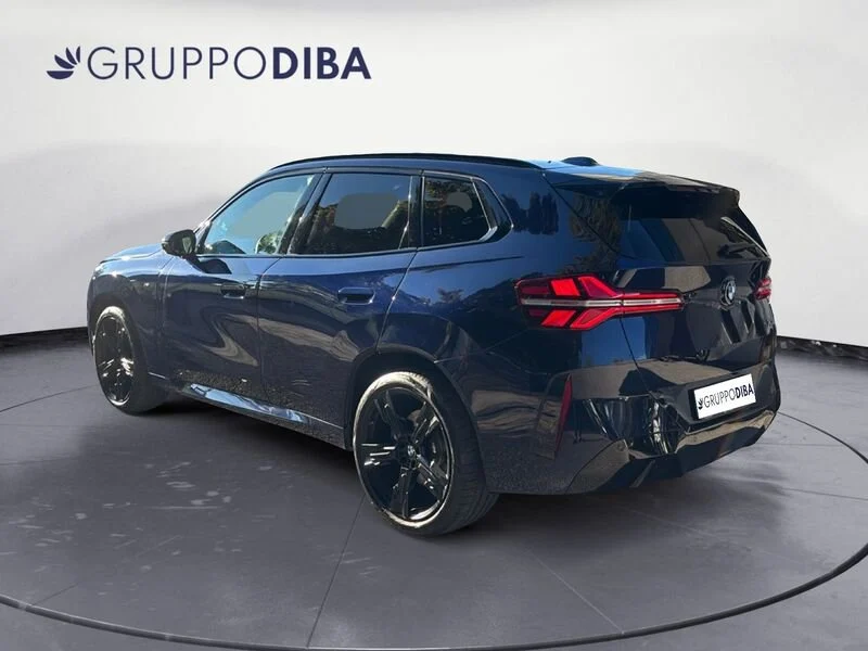 BMW X3 X3 xdrive20d MSport auto- Gruppo Diba