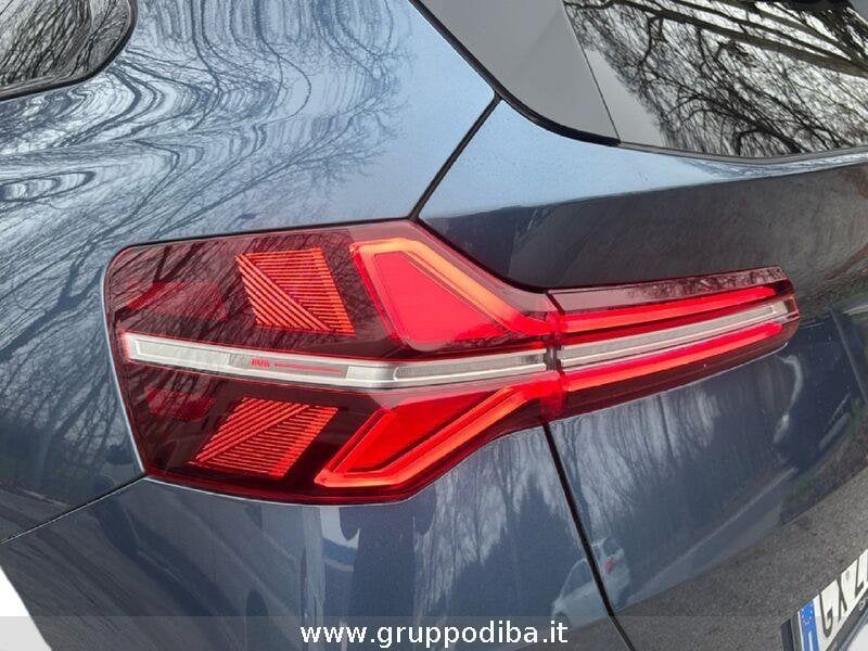 BMW X3 X3 xdrive20d MSport auto- Gruppo Diba