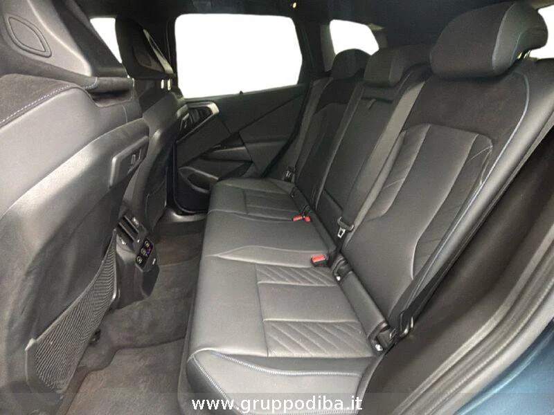 BMW X3 X3 xdrive20d MSport auto- Gruppo Diba