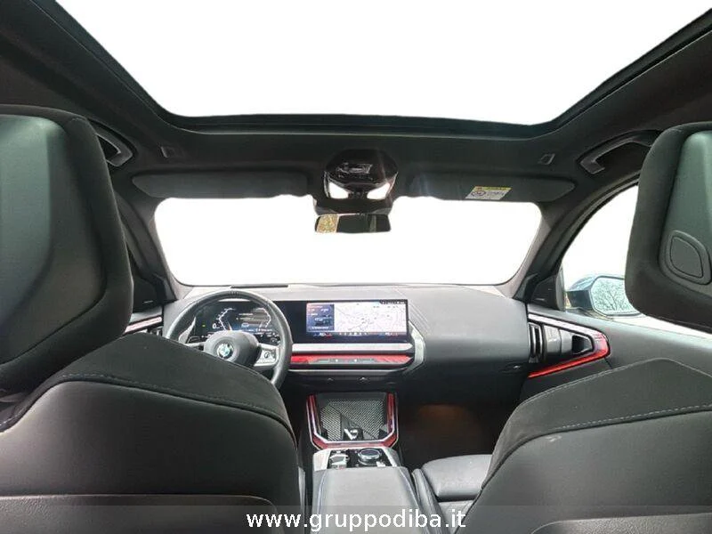 BMW X3 X3 xdrive20d MSport auto- Gruppo Diba