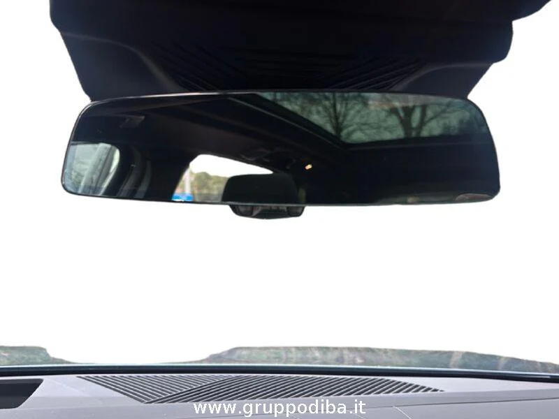 BMW X3 X3 xdrive20d MSport auto- Gruppo Diba