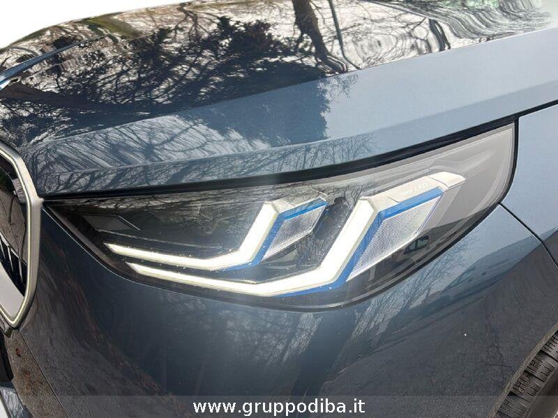 BMW X3 X3 xdrive20d MSport auto- Gruppo Diba