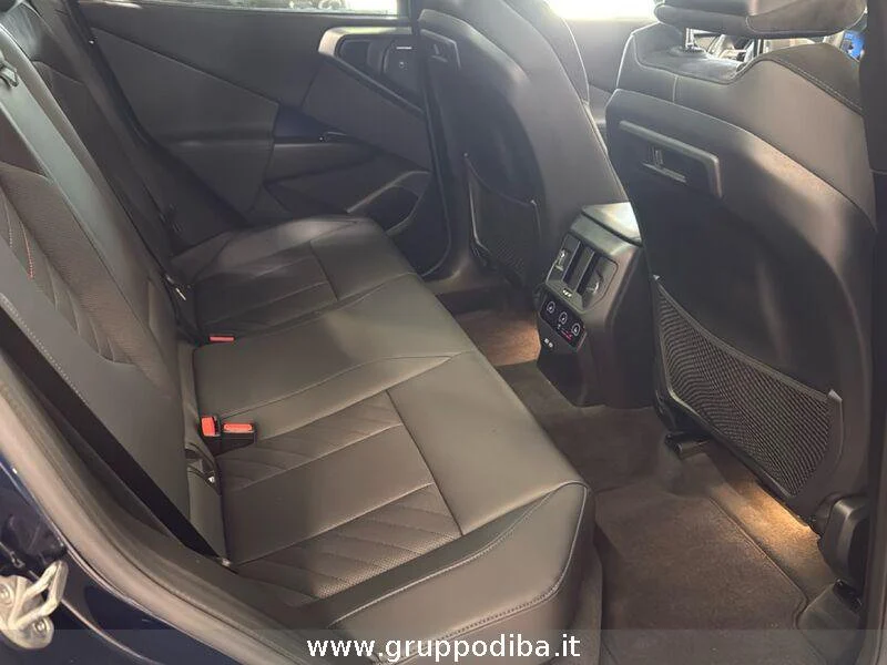 BMW X3 X3 xdrive20d MSport auto- Gruppo Diba