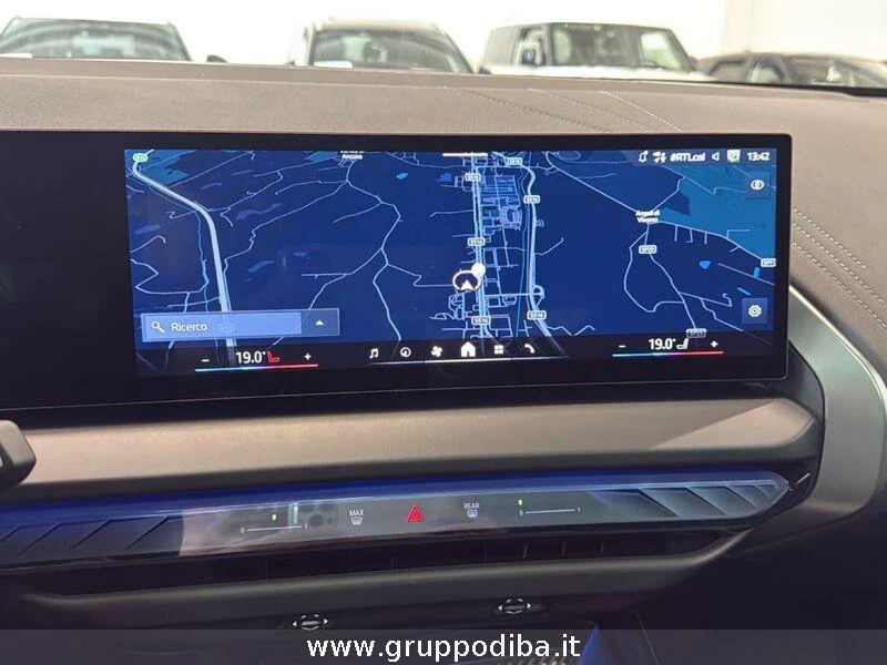 BMW X3 X3 xdrive20d MSport auto- Gruppo Diba