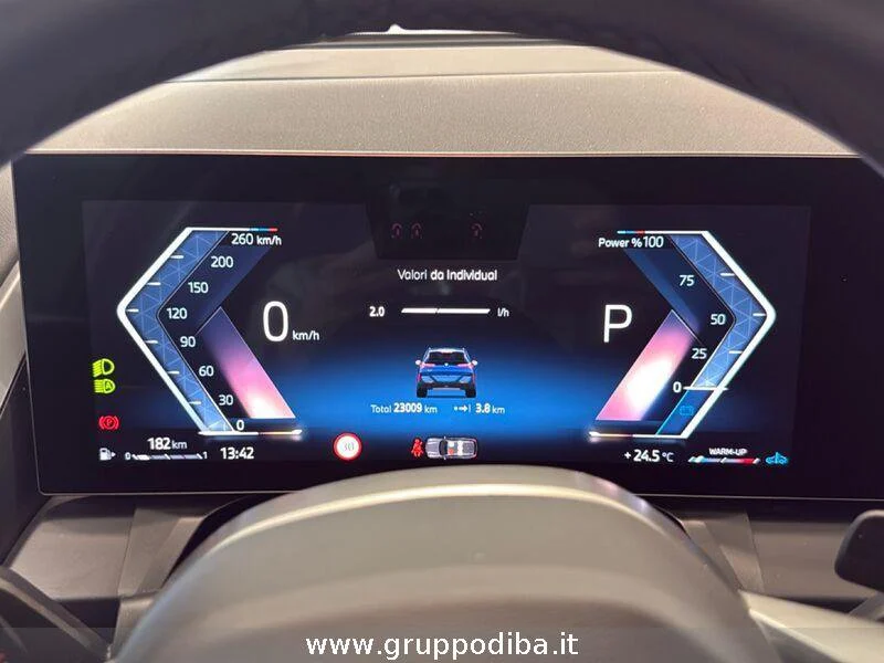 BMW X3 X3 xdrive20d MSport auto- Gruppo Diba