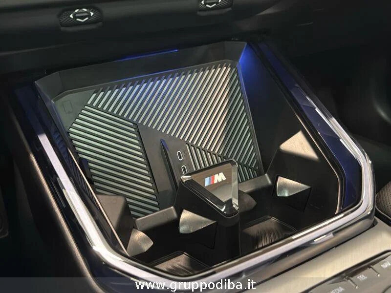 BMW X3 X3 xdrive20d MSport auto- Gruppo Diba