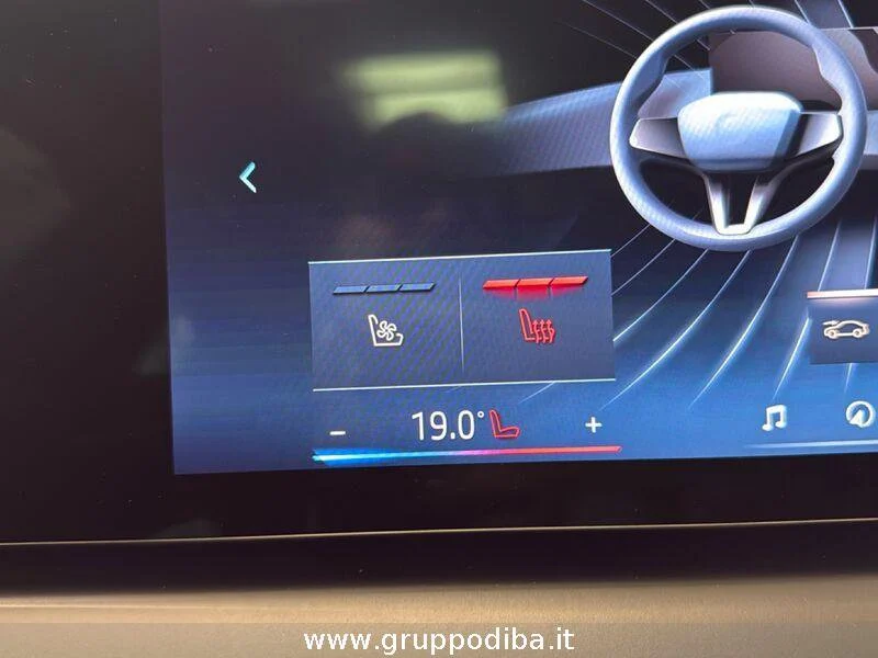 BMW X3 X3 xdrive20d MSport auto- Gruppo Diba