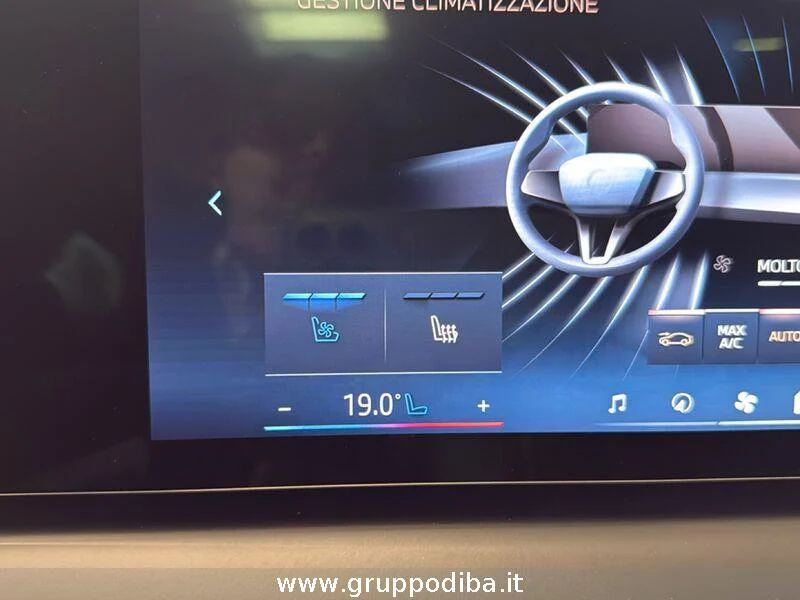 BMW X3 X3 xdrive20d MSport auto- Gruppo Diba