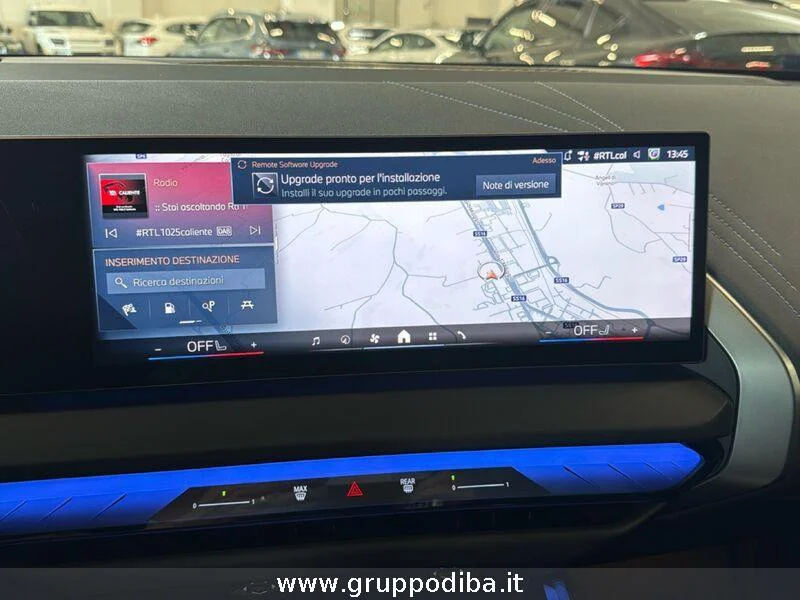 BMW X3 X3 xdrive20d MSport auto- Gruppo Diba