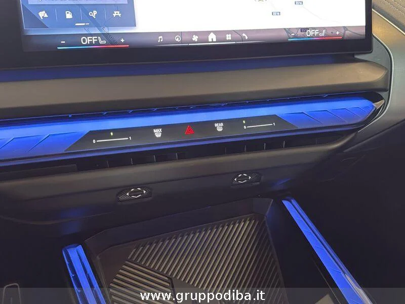 BMW X3 X3 xdrive20d MSport auto- Gruppo Diba