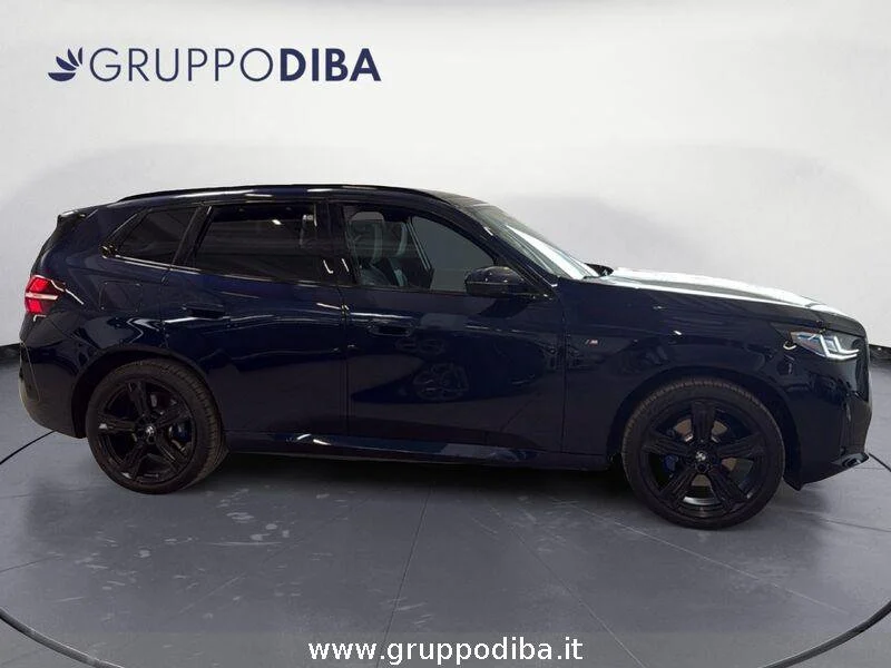 BMW X3 X3 xdrive20d MSport auto- Gruppo Diba