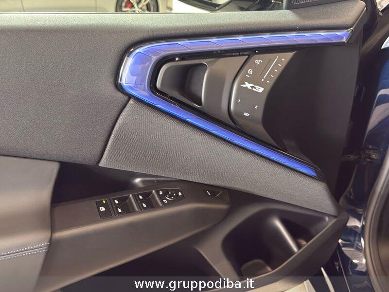 BMW X3 X3 xdrive20d MSport auto- Gruppo Diba