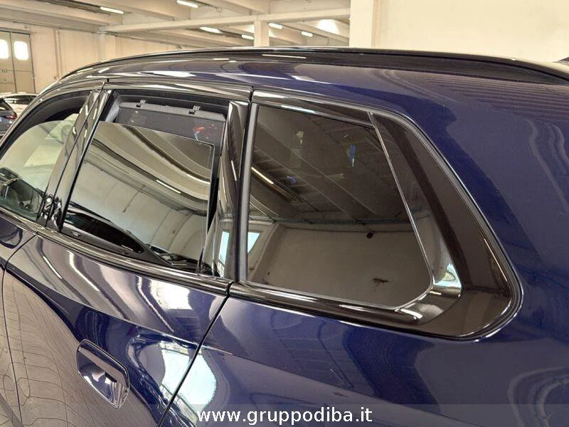 BMW X3 X3 xdrive20d MSport auto- Gruppo Diba