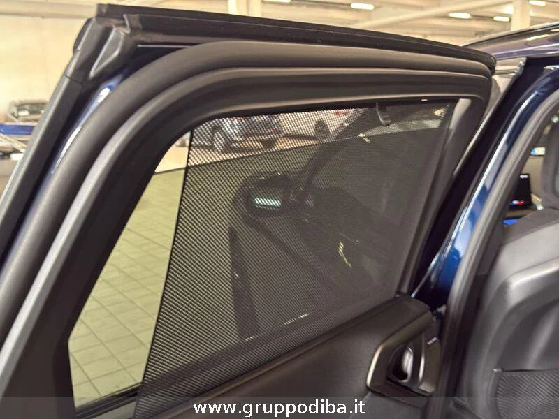 BMW X3 X3 xdrive20d MSport auto- Gruppo Diba