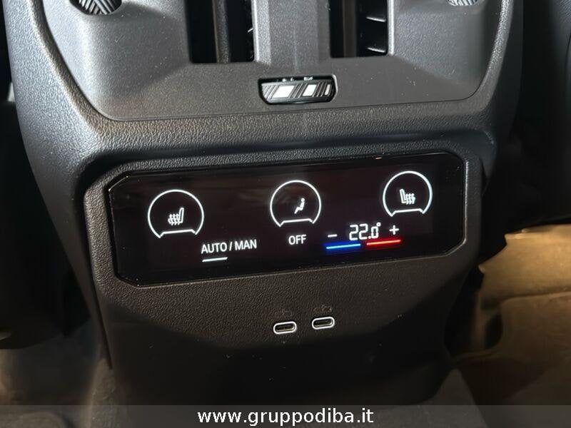 BMW X3 X3 xdrive20d MSport auto- Gruppo Diba