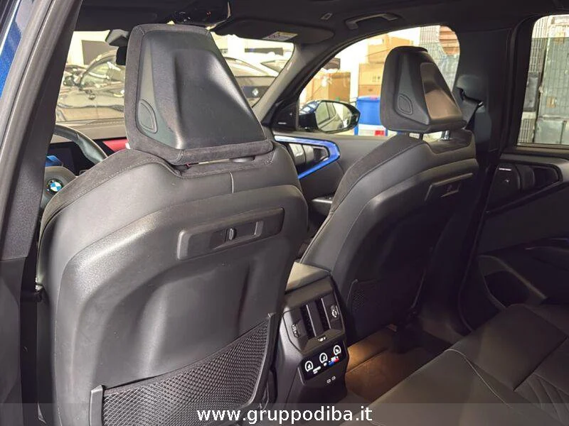 BMW X3 X3 xdrive20d MSport auto- Gruppo Diba