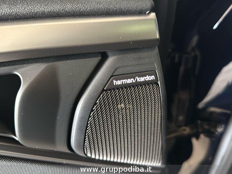 BMW X3 X3 xdrive20d MSport auto- Gruppo Diba