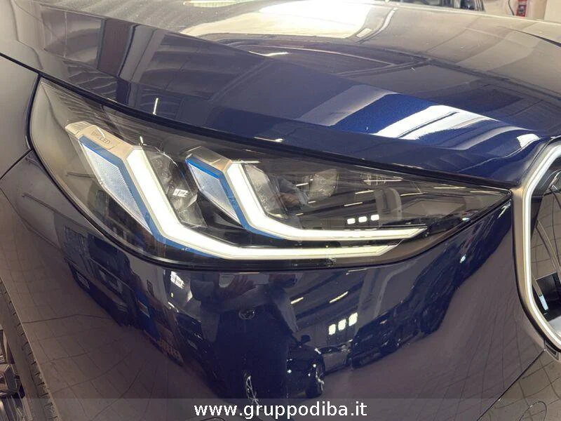 BMW X3 X3 xdrive20d MSport auto- Gruppo Diba