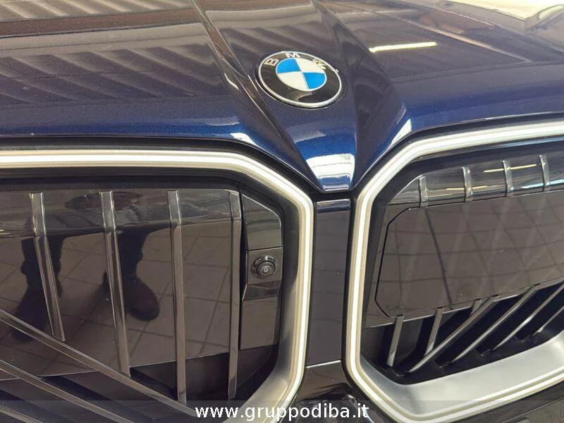 BMW X3 X3 xdrive20d MSport auto- Gruppo Diba