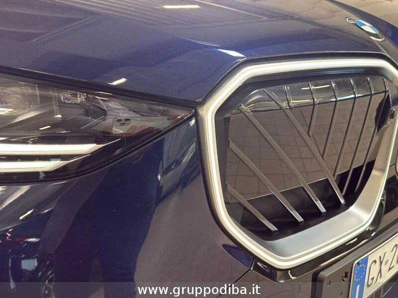 BMW X3 X3 xdrive20d MSport auto- Gruppo Diba