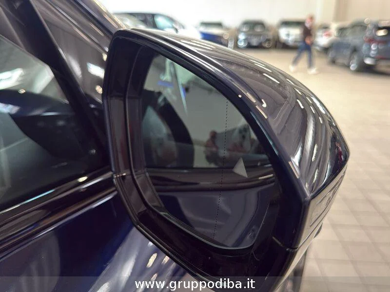 BMW X3 X3 xdrive20d MSport auto- Gruppo Diba