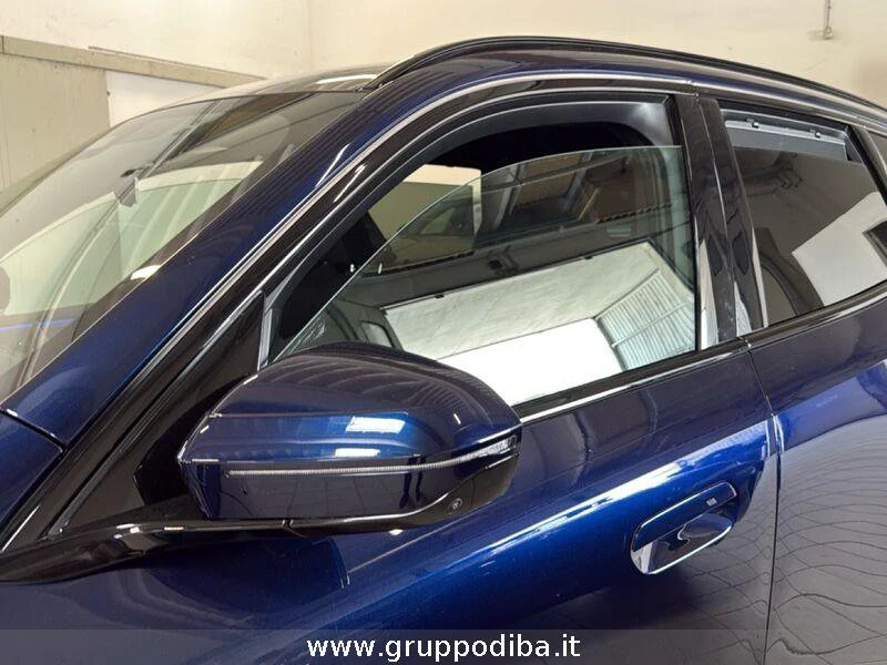 BMW X3 X3 xdrive20d MSport auto- Gruppo Diba