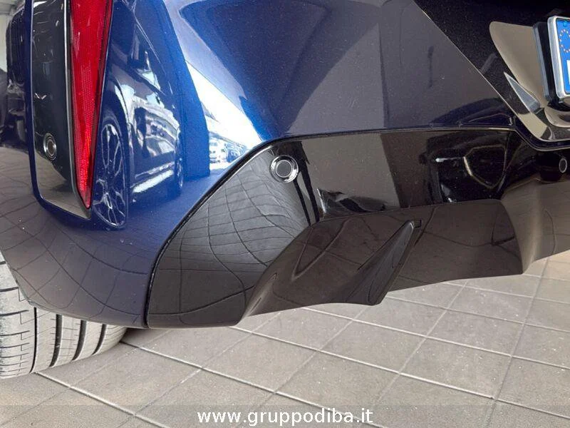 BMW X3 X3 xdrive20d MSport auto- Gruppo Diba