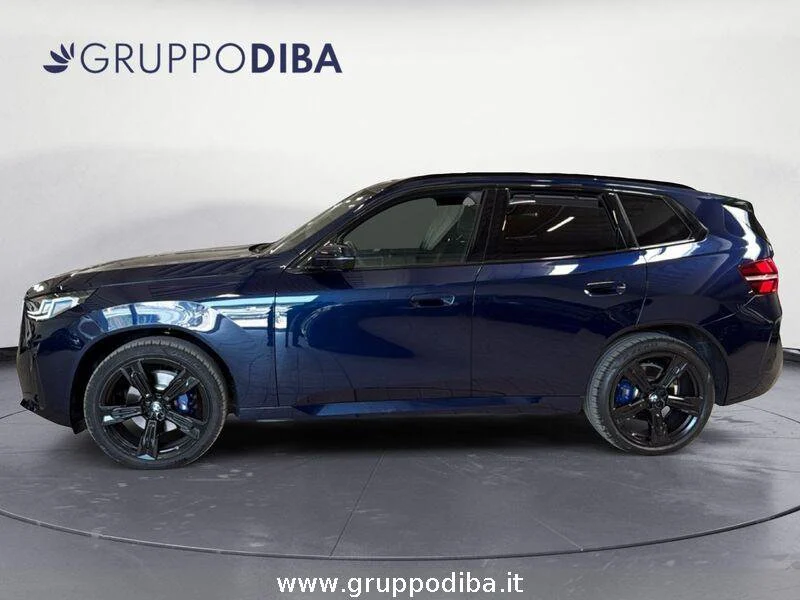 BMW X3 X3 xdrive20d MSport auto- Gruppo Diba