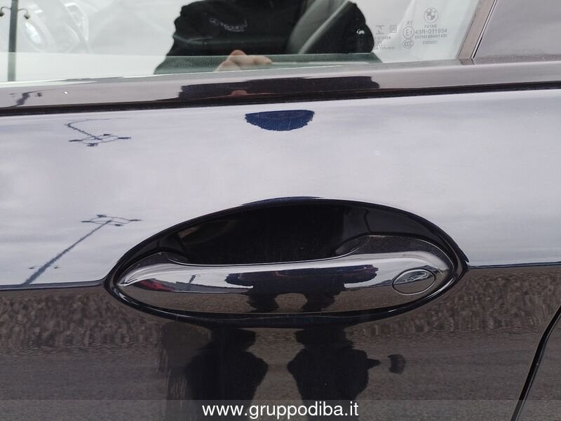 BMW X3 X3 xdrive20d mhev 48V Msport auto- Gruppo Diba