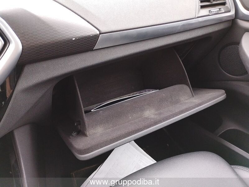 BMW X3 X3 xdrive20d mhev 48V Msport auto- Gruppo Diba