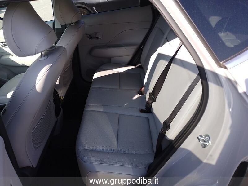 Hyundai Kona Kona 1.6 gdi hev X Class Premium Pack 2wd 141cv dc- Gruppo Diba