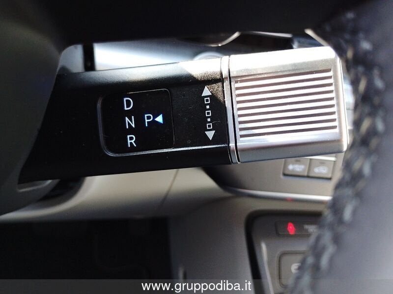 Hyundai Kona Kona 1.6 gdi hev X Class Premium Pack 2wd 141cv dc- Gruppo Diba