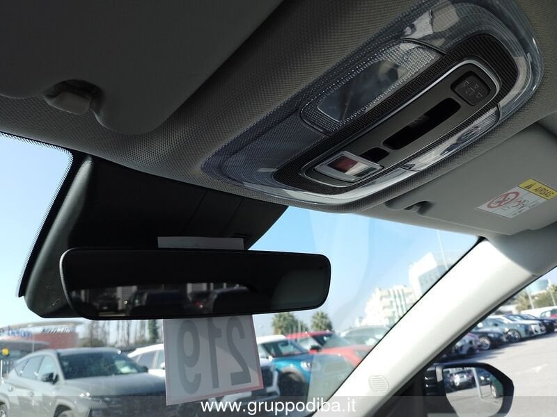 Hyundai Kona Kona 1.6 gdi hev X Class Premium Pack 2wd 141cv dc- Gruppo Diba