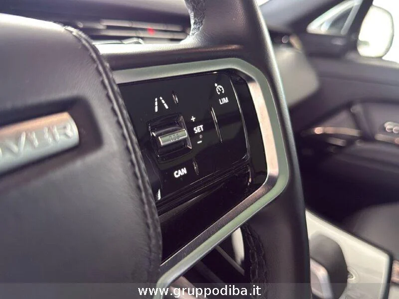 Land Rover Range Rover Sport Range Rover Sport 3.0d i6 mhev S awd 250cv auto- Gruppo Diba